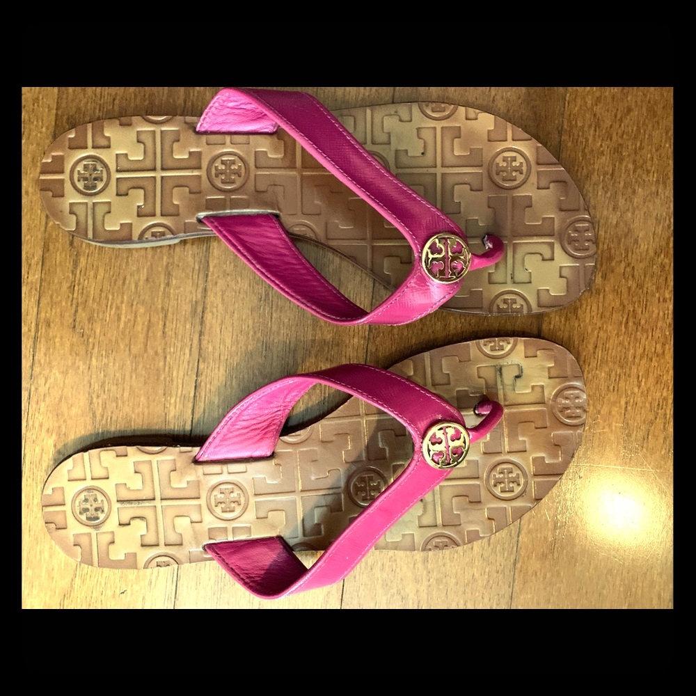 Tory Burch Sandals